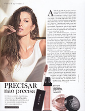 Vogue (Brazil-October 2018)