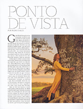 Vogue (Brazil-October 2018)