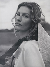 Vogue (Brazil-October 2018)