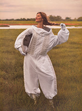 Vogue (Brazil-October 2018)