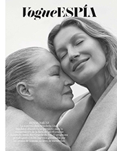 Vogue (Spain-December 2018)