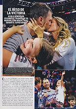 Hola (Argentina-February 2018)