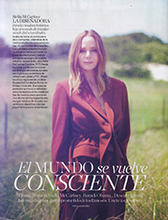 Elle (Spain-June 2018)