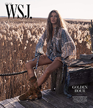 The Wall Street Journal (USA-April 2018)
