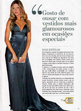 Moda Moldes (Brazil-July 2018)