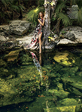 Vogue (USA-July 2018)