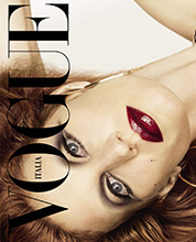 Vogue (Italy-October 2018)