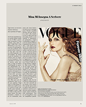 Vogue (Italy-October 2018)