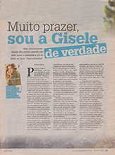 Donna (Brazil-November 2018)