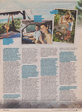 Donna (Brazil-November 2018)