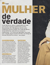 Anamaria (Brazil-12 October 2018)