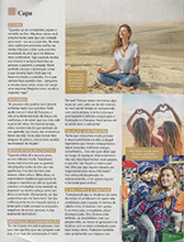 Anamaria (Brazil-12 October 2018)