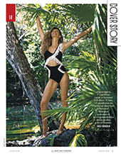 Vanity Fair (Italy-13 September 2018)