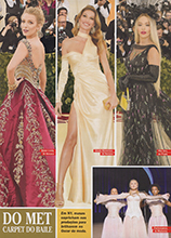 Caras (Brazil-18 May 2018)