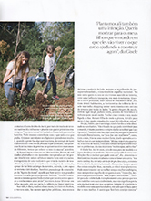 Vogue (Brazil-October 2018)