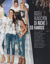 Paris Match (France-December 2018)