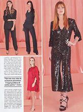 Caras (Brazil-28 December 2018)