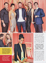 Caras (Brazil-28 December 2018)