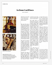 Vogue (Italy-February 2018)