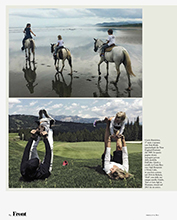 Vogue (Italy-February 2018)