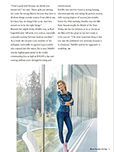 Rare Luxury Living (USA-October 2018)