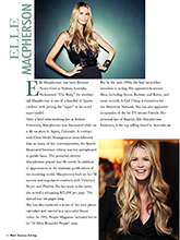 Rare Luxury Living (USA-October 2018)