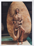 Harper's Bazaar (Australia-2019) Harper's Bazaar (Australia-2019)