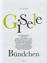 Elle (Hungary-August 2019)