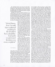 Porter (UK-Spring February 2019)