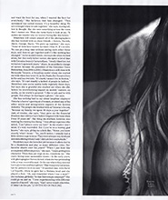 Porter (UK-Spring February 2019)