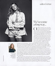 Porter (UK-Spring February 2019)