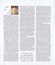 Porter (UK-Spring February 2019)