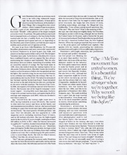 Porter (UK-Spring February 2019)