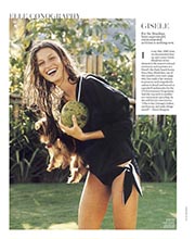Elle (USA-July 2019)