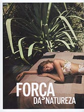 Elle (Portugal-August 2019)