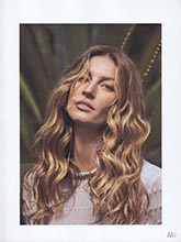 Elle (Portugal-August 2019)