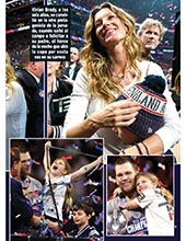 Hola (Mexico-14 February 2019)