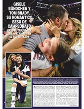 Hola (Mexico-14 February 2019)
