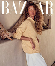Harper's Bazaar (Spain-January 2019)