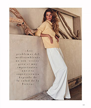 Harper's Bazaar (Spain-January 2019)