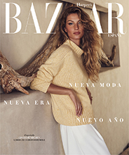 Harper's Bazaar (Spain-January 2019)