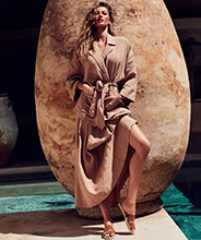 Harper's Bazaar (Spain-January 2019)