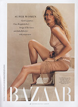 Harper's Bazaar (Australia-January 2019)