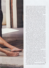 Harper's Bazaar (Australia-January 2019)