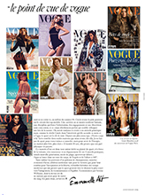Vogue (France-June 2019)