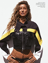 Vogue (France-June 2019)