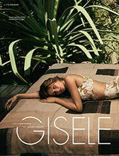 Elle (Poland-September 2019)