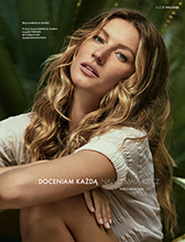 Elle (Poland-September 2019)