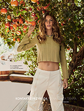 Elle (Poland-September 2019)