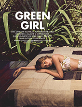 Elle (France-9 August 2019)